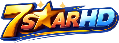 7starhd লোগো